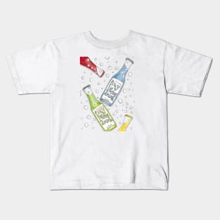 Fizzy Lifting Soda Kids T-Shirt